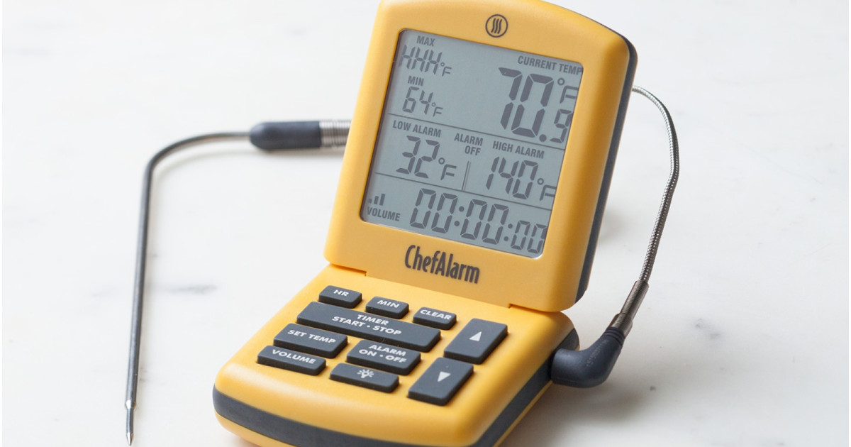 The Best Oven Thermometer Temps More Than Just Your Oven America's